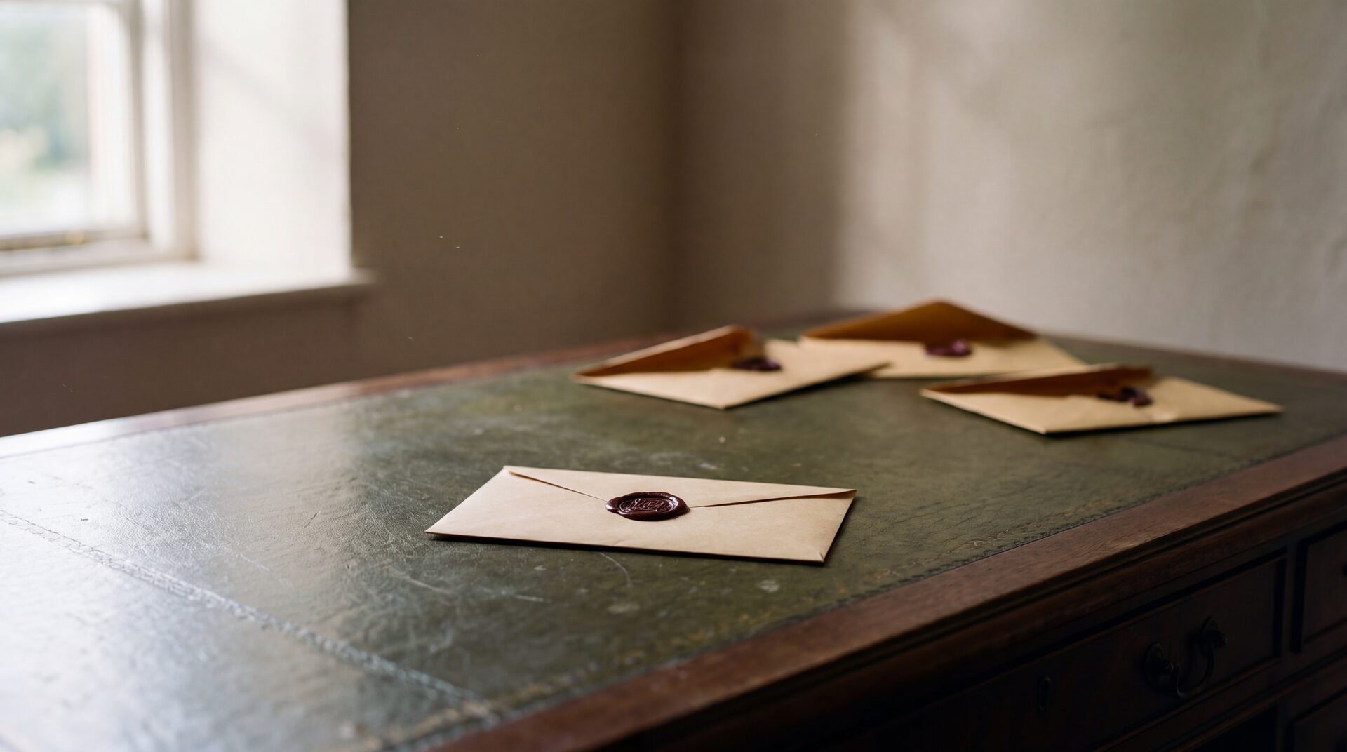 Vs Harvey — Illustrated