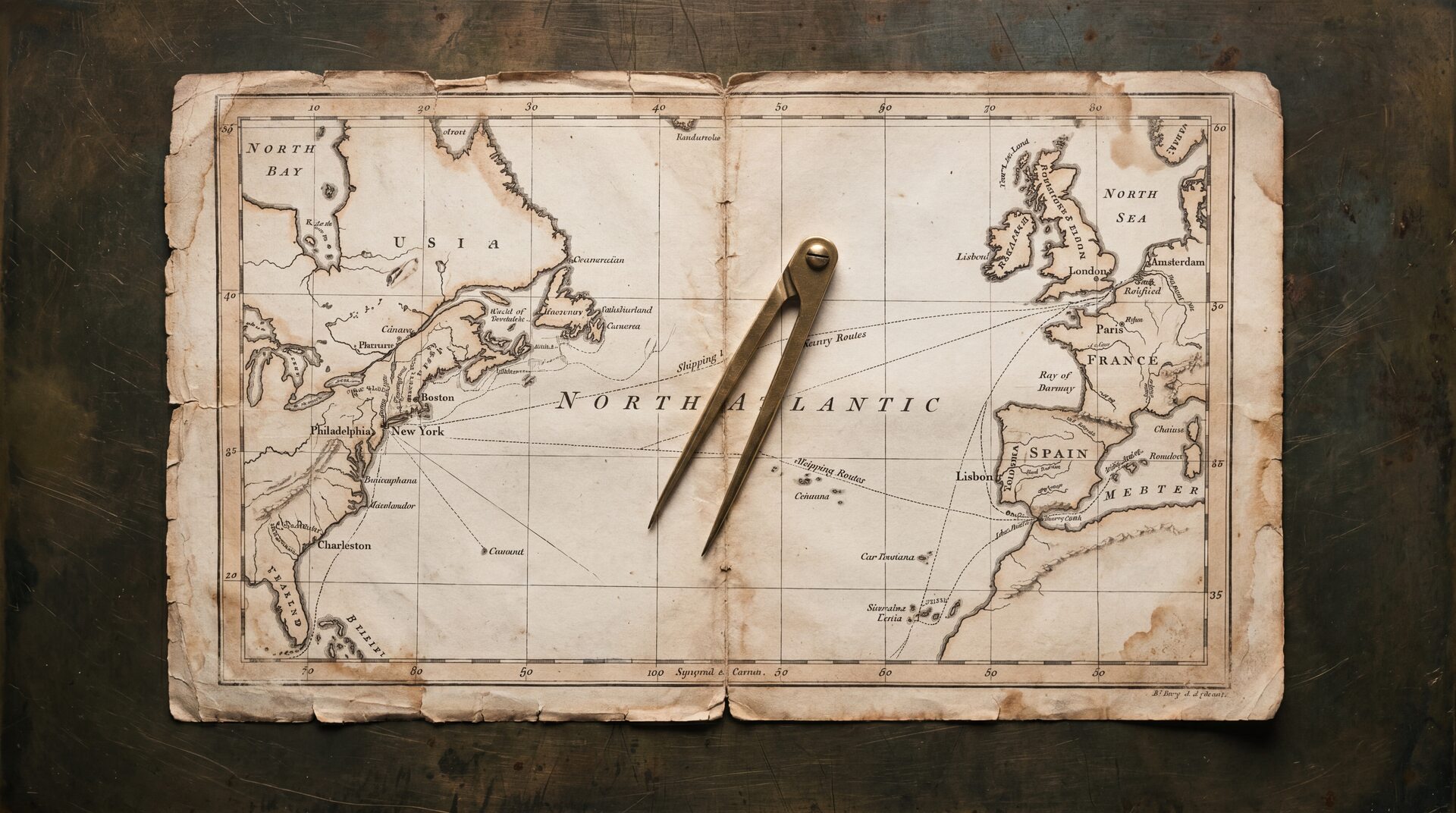 Vs Legora — Illustrated