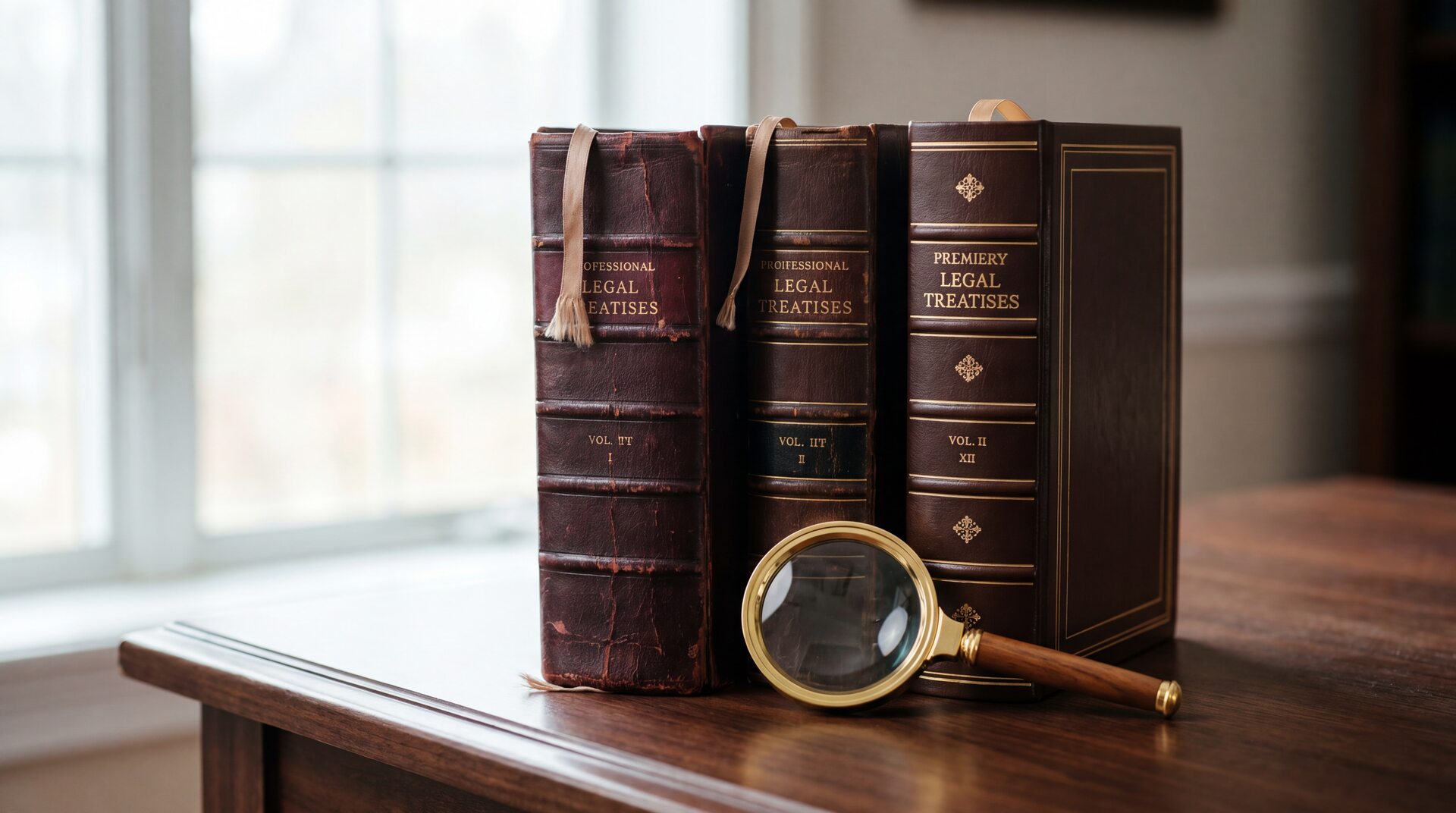 Three legal research platforms compared side by side on an attorney's monitor: Westlaw AI, Lexis+ AI, and Aewita