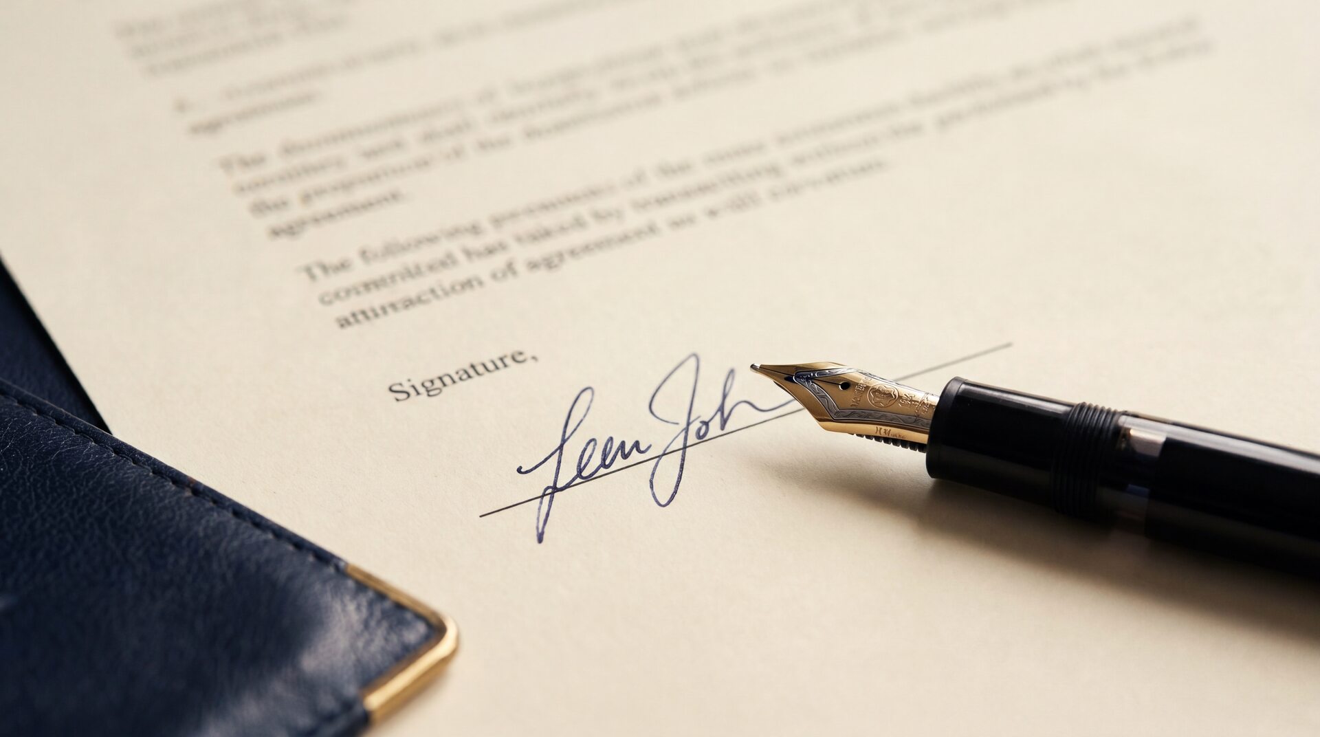 Case Corporate — Illustrated