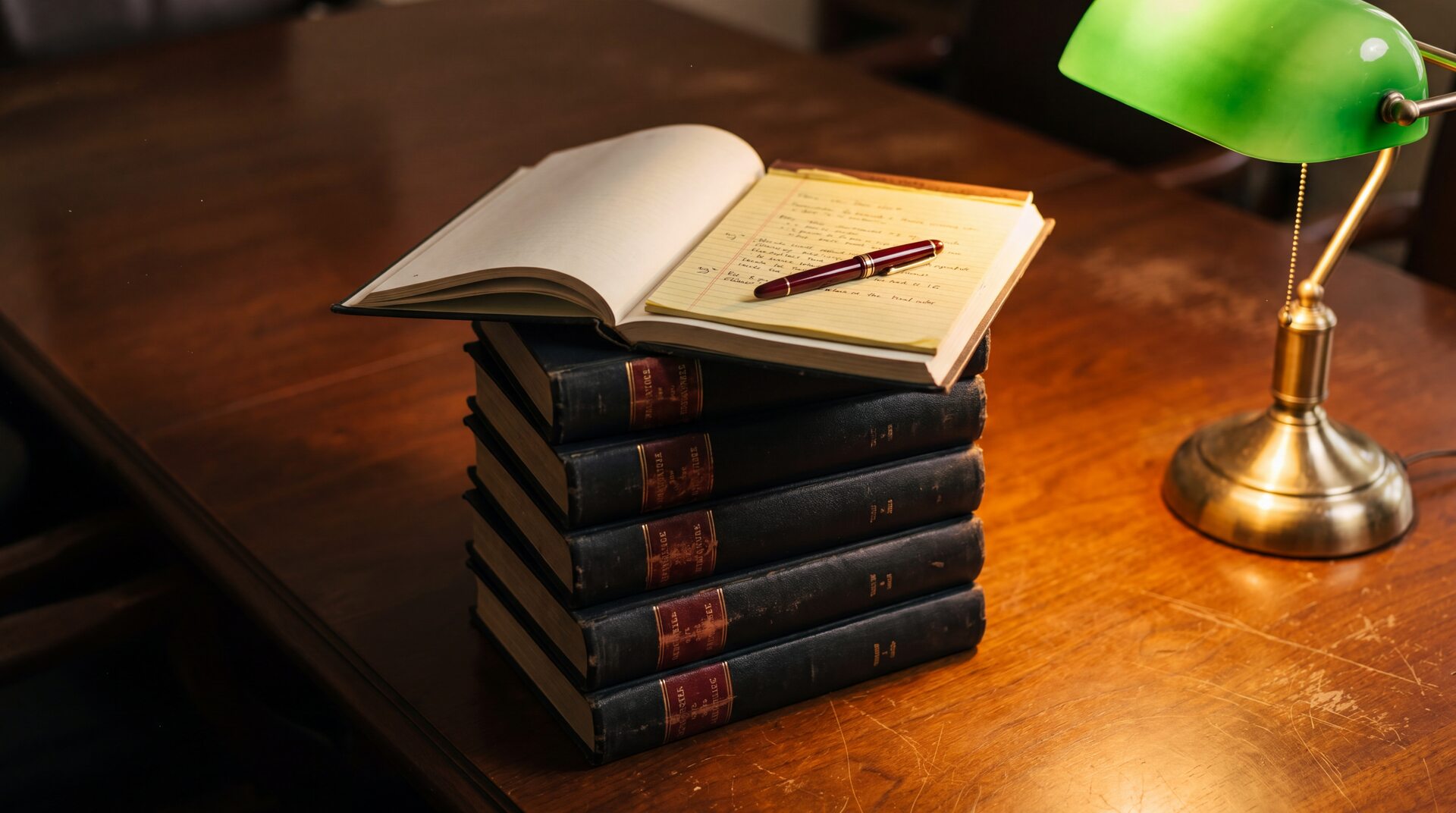 Case Litigation — Illustrated