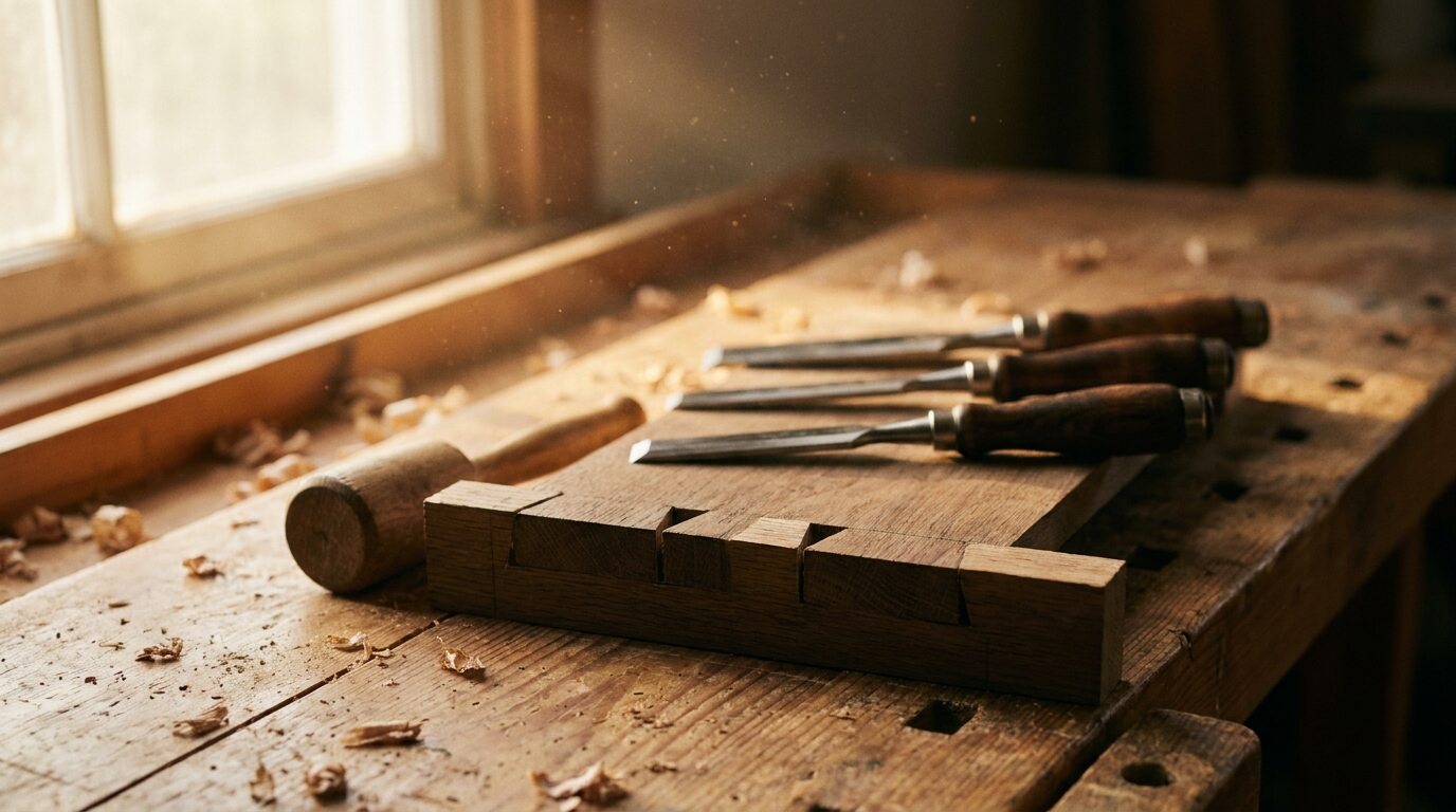 Whitepaper Architecture — Illustrated