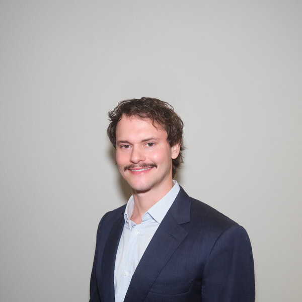 Sam Anderson, CEO and Founder